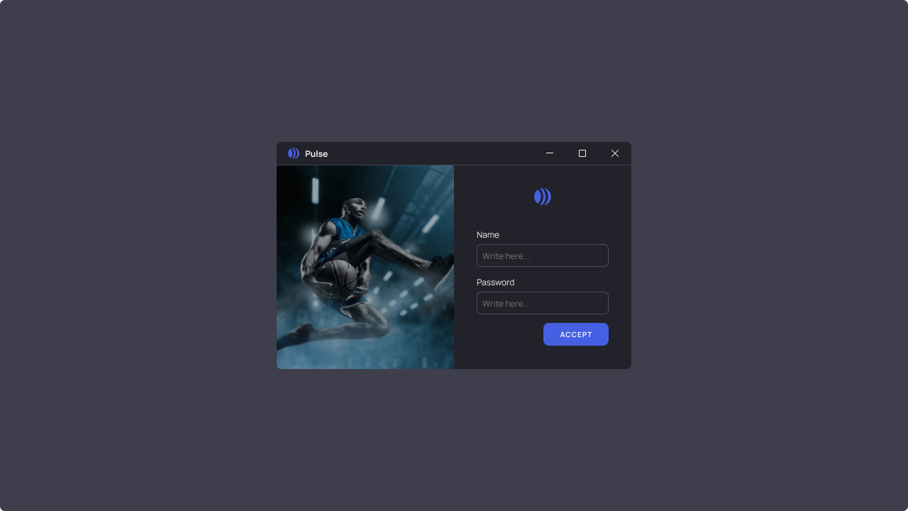 Mockup 1
