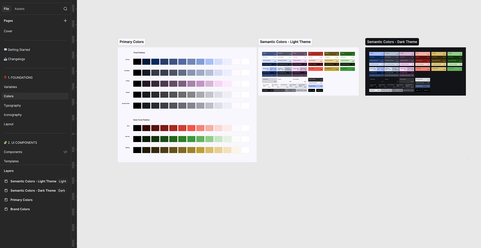 Colors