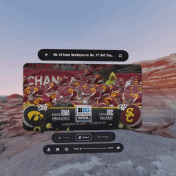 Recommendations during playback